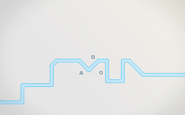 鉄道路線シミュレーションゲーム Mini Metro 感想