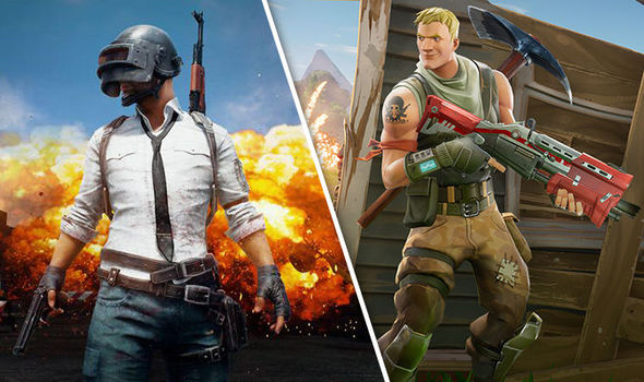 Pubg Corp がフォートナイトの提訴を取り下げた3つの理由