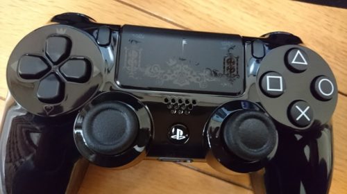 KH3】PS4 Pro同梱版リミテッドエディション開封レポート