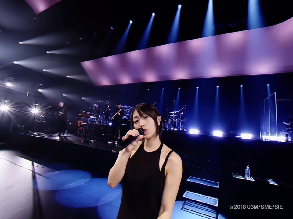 宇多田ヒカル　ライブビデオ 宇多田ヒカル「SCIENCE FICTION TOUR 2024」ライブ映像 Prime