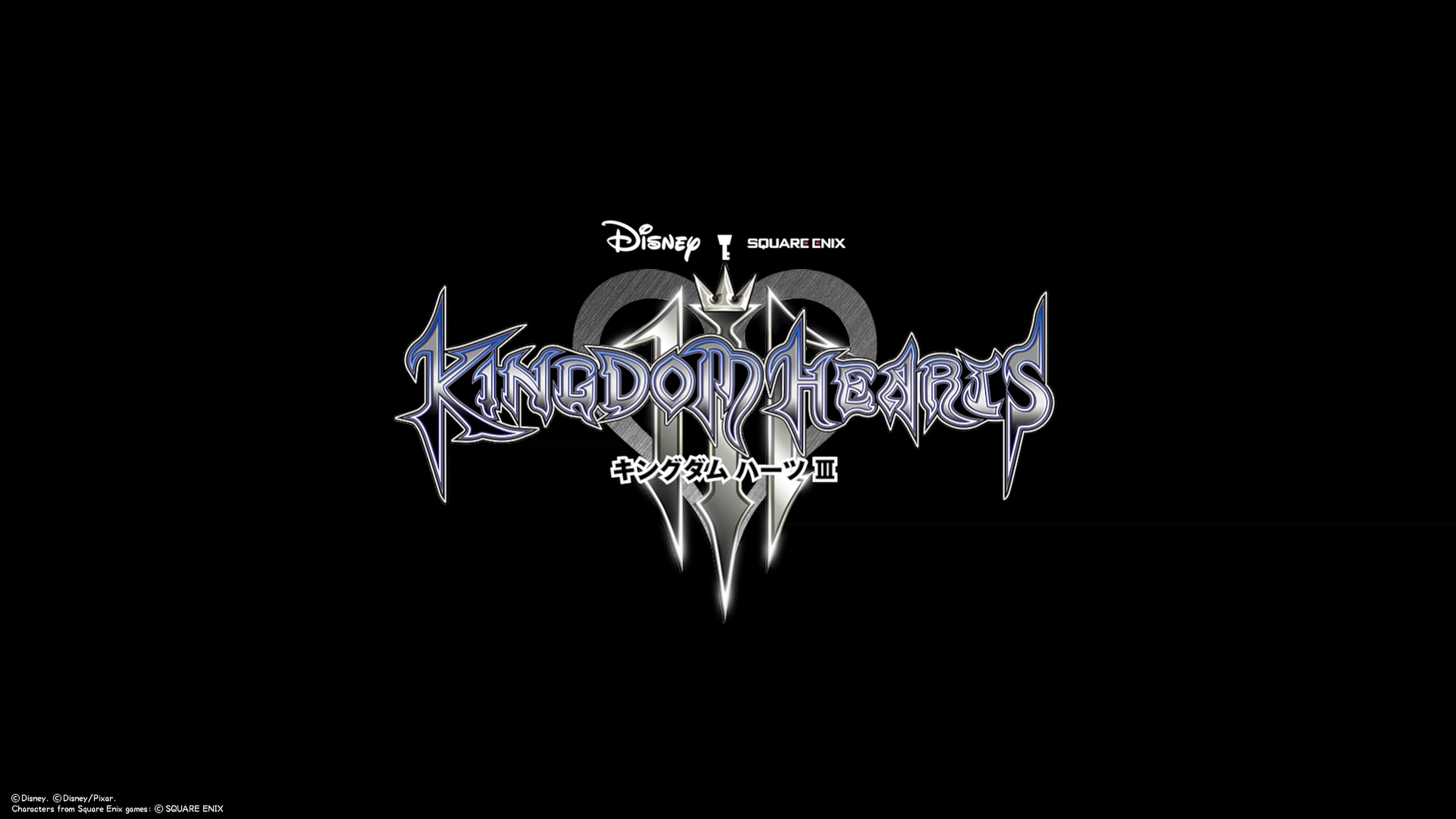 PS4『キングダムハーツ３』クリア感想：賛否両論シナリオの神ゲー