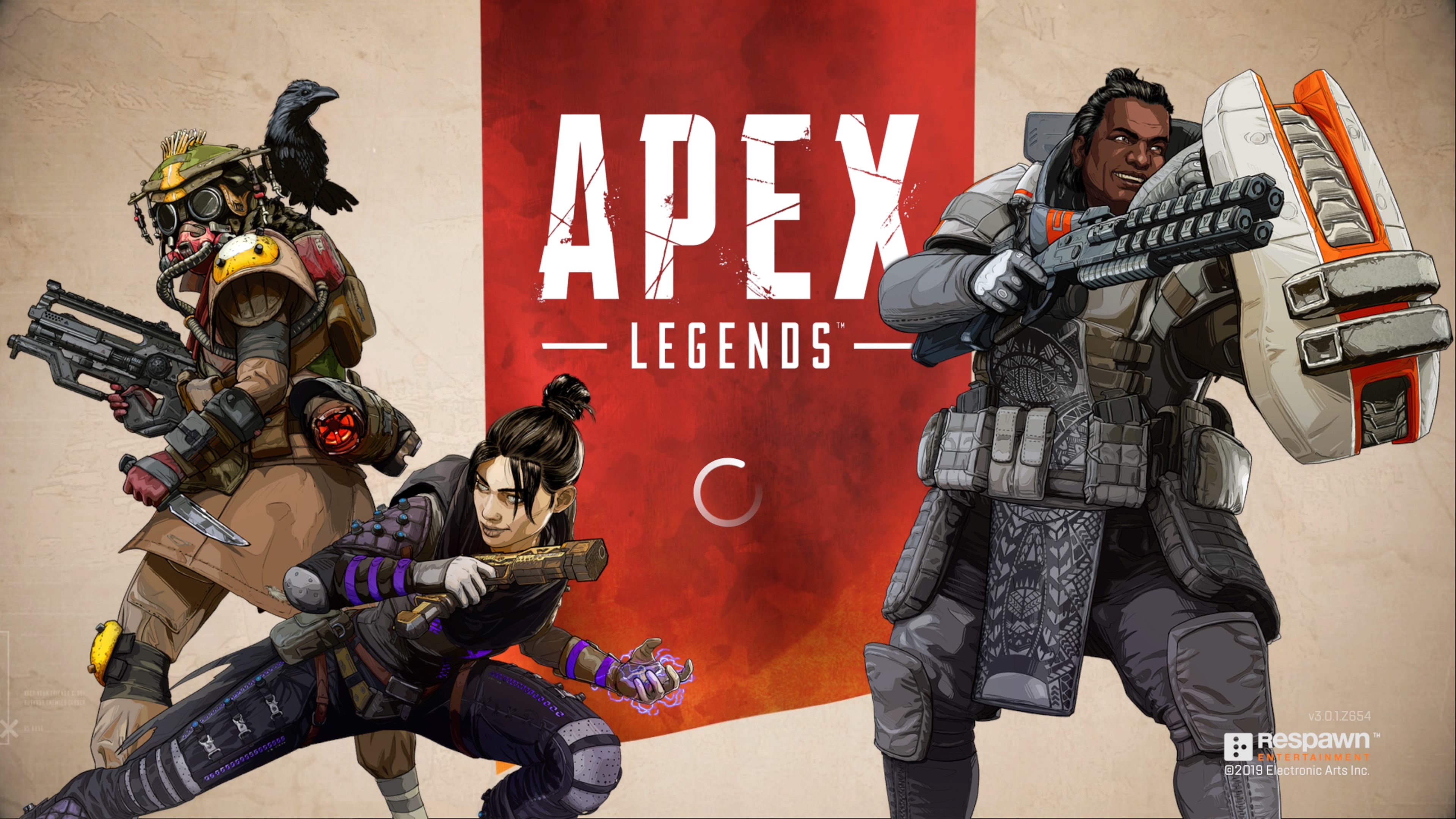 Apex Legends 感想 Ow Codなバトルロイヤル